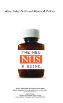 The New NHS
