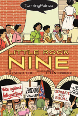 Little Rock Nine