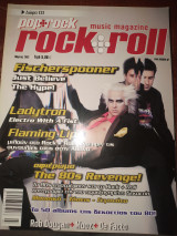 Ποπ και ροκ τεύχος 284