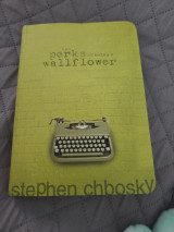 The perks of being a wallflower