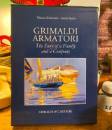 Grimaldi Armatori: The Story of a Family and a Company