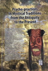 Psycho-practices in Mystical Traditions From the Antiquity to the Present