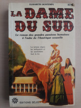 La Dame du Sud