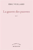 La guerre des pauvres