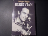 Boris Vian