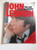John Lennon. The life & legend