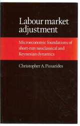 Labour Market Adjustment