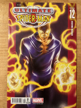 Ultimate Spider-Man Τεύχος #12