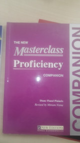 The New Masterclass Proficiency Companion