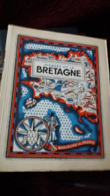 Bisages de la Bretagne
