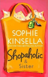 Shopaholic and Sister