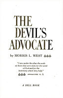 The Devil's Advocate