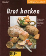 Brot backen