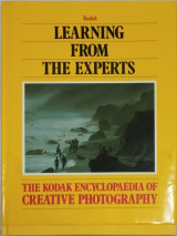 The Kodak encyclopaedia of creattive Photography: Learning from the Experts