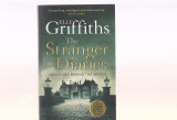 The Stranger Diaries