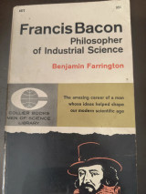 Francis Bacon