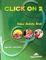 Click on 2: Video Activity Book