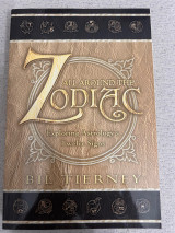 All around the zodiac