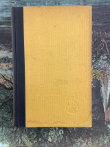 The Wandering years diaries 1922 1939