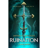Ruination: A League of Legends Novel