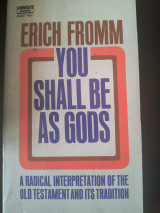 You shall be as gods