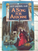 A song for arbonne