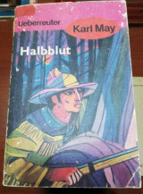 Halbblut