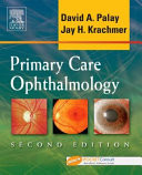 Primary Care Ophthalmology