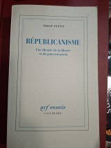 Républicanisme