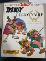 Une aventure d'Astérix