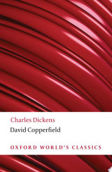 David Copperfield