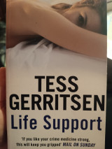 Life support