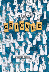 The Book Of Grickle (Hardcover)
