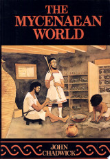 The Mycenaean World