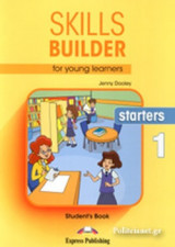 Skills Builder for Young Learners 1