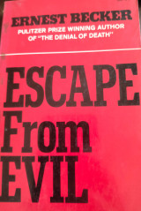 Escape from Evil