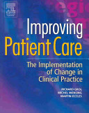 Improving Patient Care