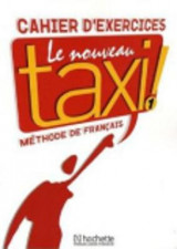 Le Le nouveau taxi!