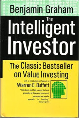 The Intelligent Investor