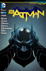 Batman Vol. 2 #24