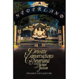 Private conversations in Neverland with Michael Jackson
