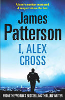 I, Alex Cross