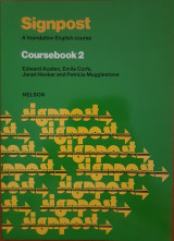 Signpost: A foundation English Course Coursebook 2