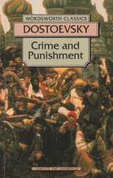 Crime and Punishment