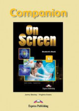 On Screen B1 Companion Student's book