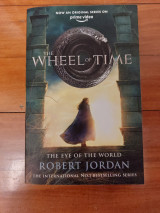 The Wheel Of Time - The Eye of the World