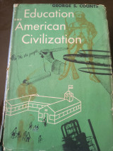 Educational and American Civilization