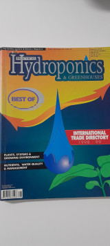 Practical hydroponics & greenhouses