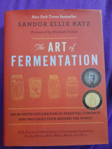 The art of fermentation