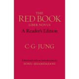 The Red Book-Liber Novus - A Reader's Edition